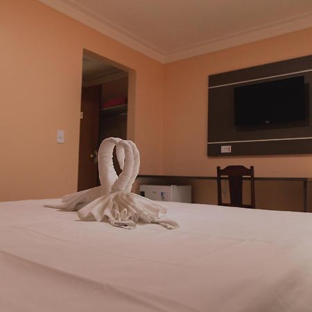 Pousada D' Areia Barreirinhas Exteriör bild