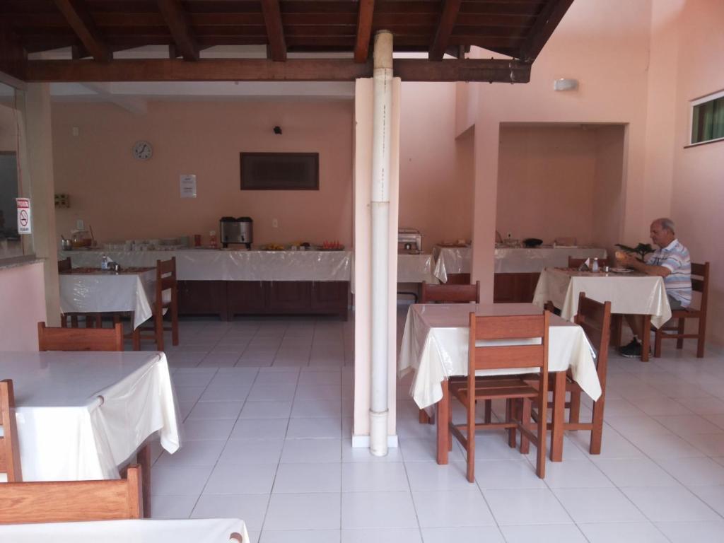 Pousada D' Areia Barreirinhas Exteriör bild
